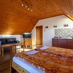 Szabolcs Apartamento