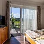 Szabolcs Apartamento