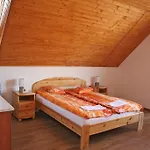 Szabolcs Apartamento Demjén