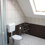 Apartamento Szabolcs Demjén