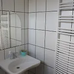 Apartamento Szabolcs