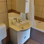 Apartamento Szabolcs Demjén