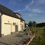 Szabolcs Apartamento Demjén