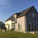 Apartamento Szabolcs