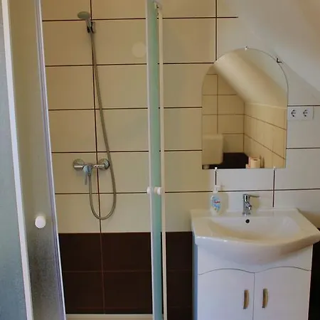 Apartment Szabolcs Demjen