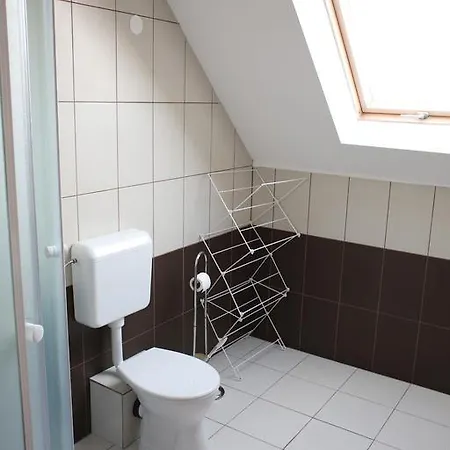 Apartment Szabolcs Demjen