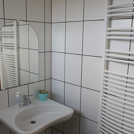 Apartment Szabolcs