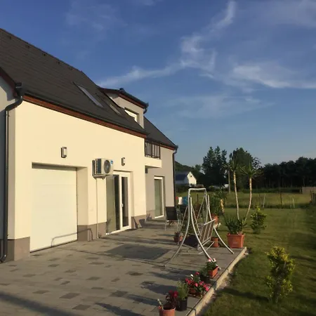 Szabolcs Apartmán Demjén